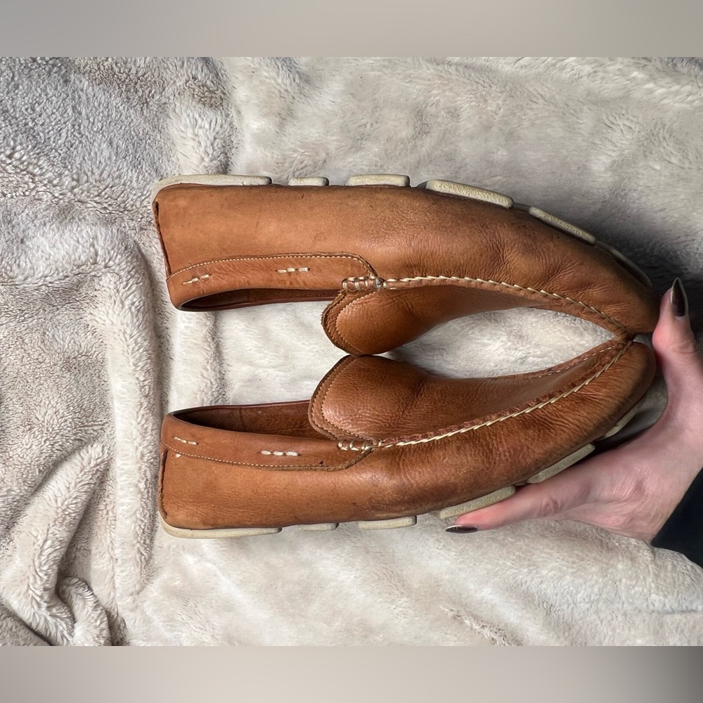 1901 loafers mens size 11 - Picture 4 of 5